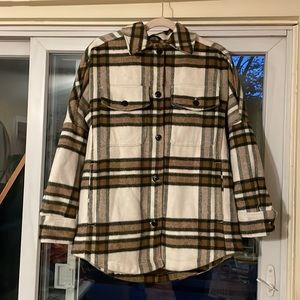 Alpine Design Women's Hidden Highland Shirt Jacket